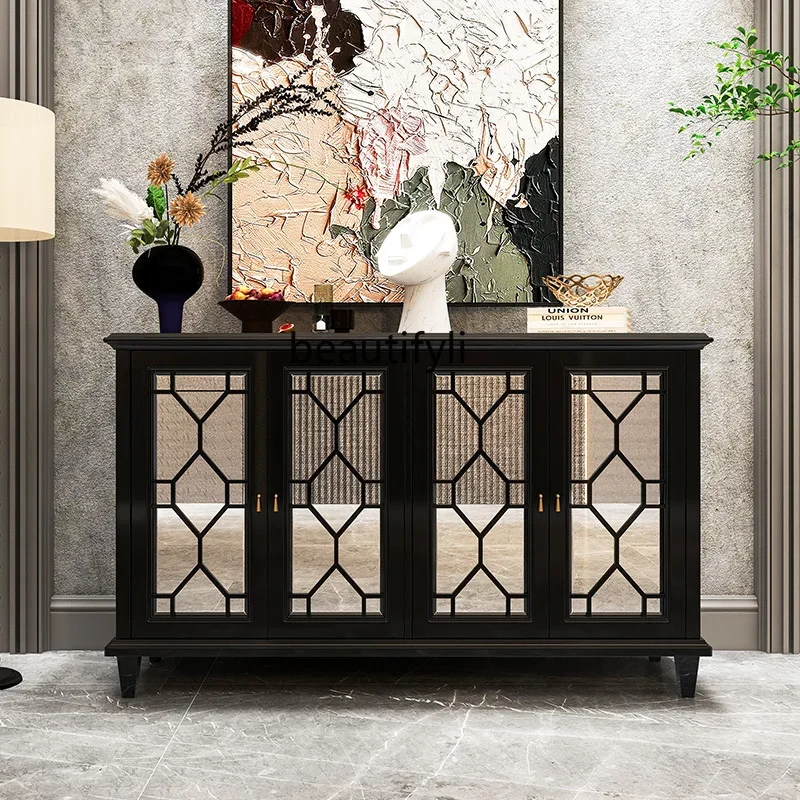 Decor Lighting Discount - Great discounts Light luxury carved porch