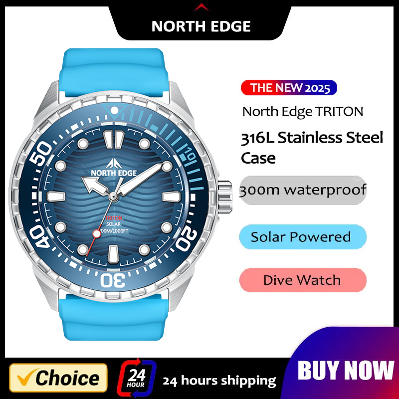 Lantern Paper Solar - NORTH EDGE 2025 New TRITON Solar