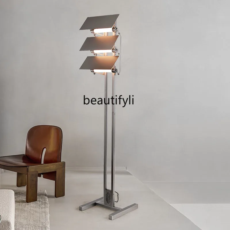 Decor Lighting Discount - Great discounts Designer mechanical louvers folding