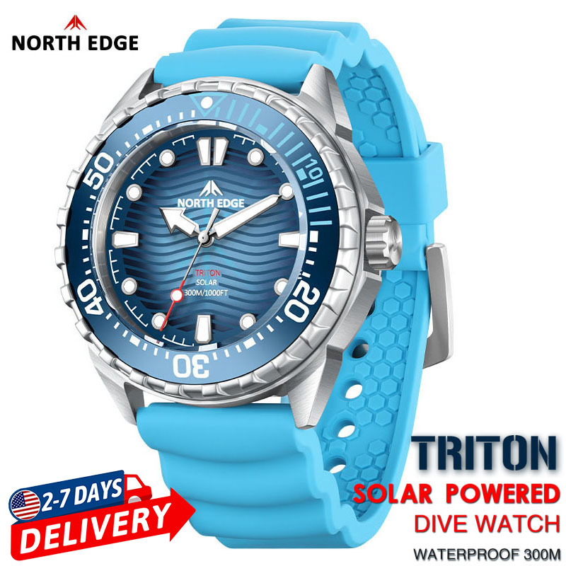 Lantern Paper Solar - NORTH EDGE 2025 New TRITON Solar