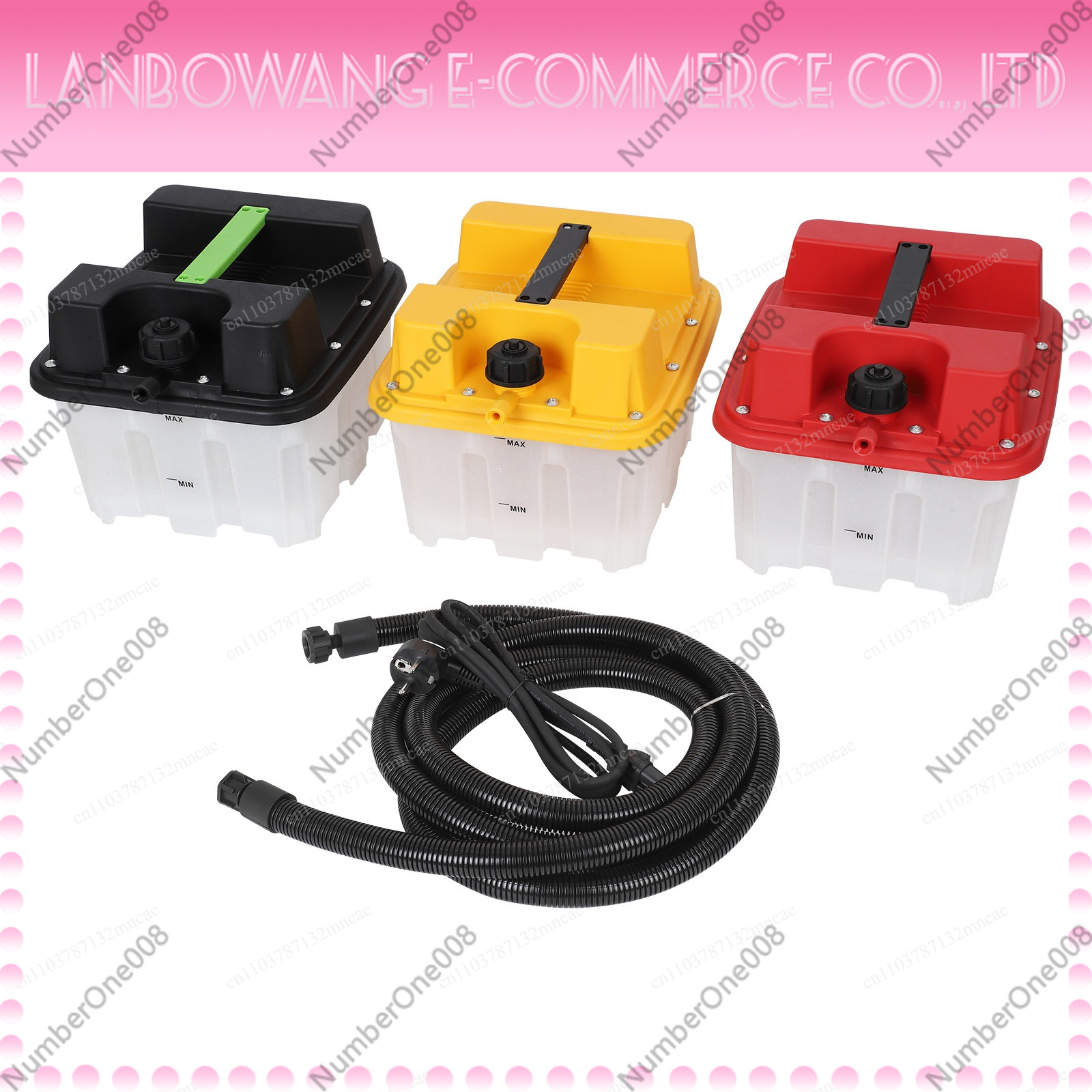Electric Steam Wax Melter Prof - đánh giá và giá Wax Melter Electric