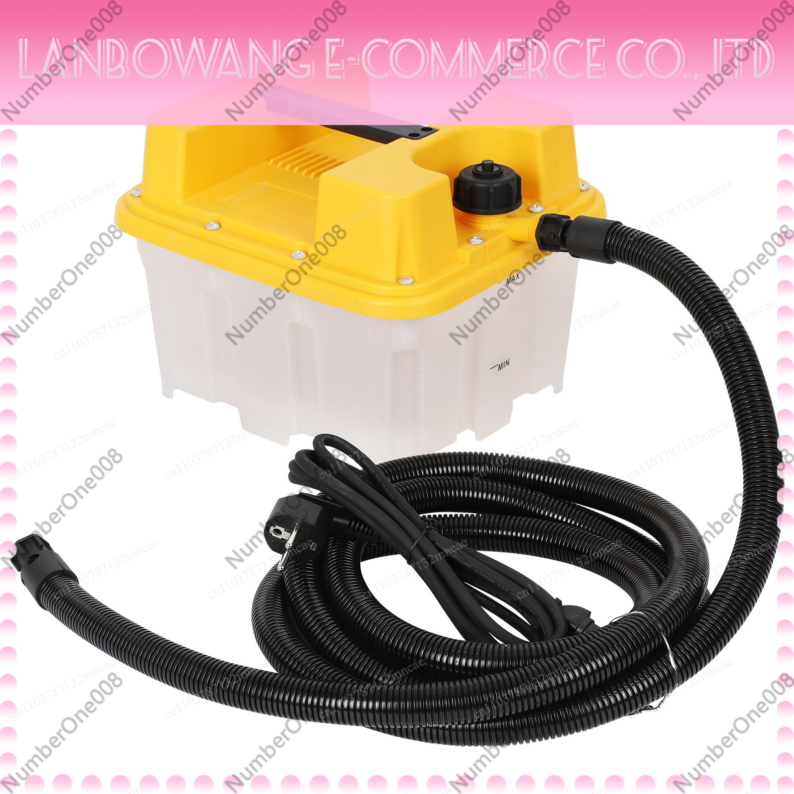 Electric Steam Wax Melter Prof - đánh giá và giá Wax Melter Electric
