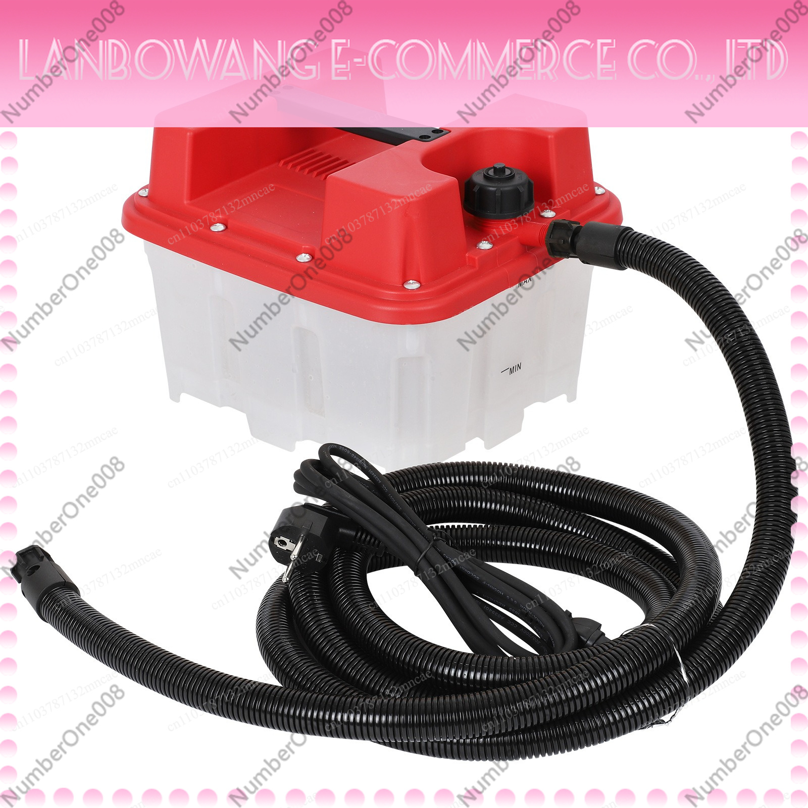 Electric Steam Wax Melter Prof - đánh giá và giá Wax Melter Electric