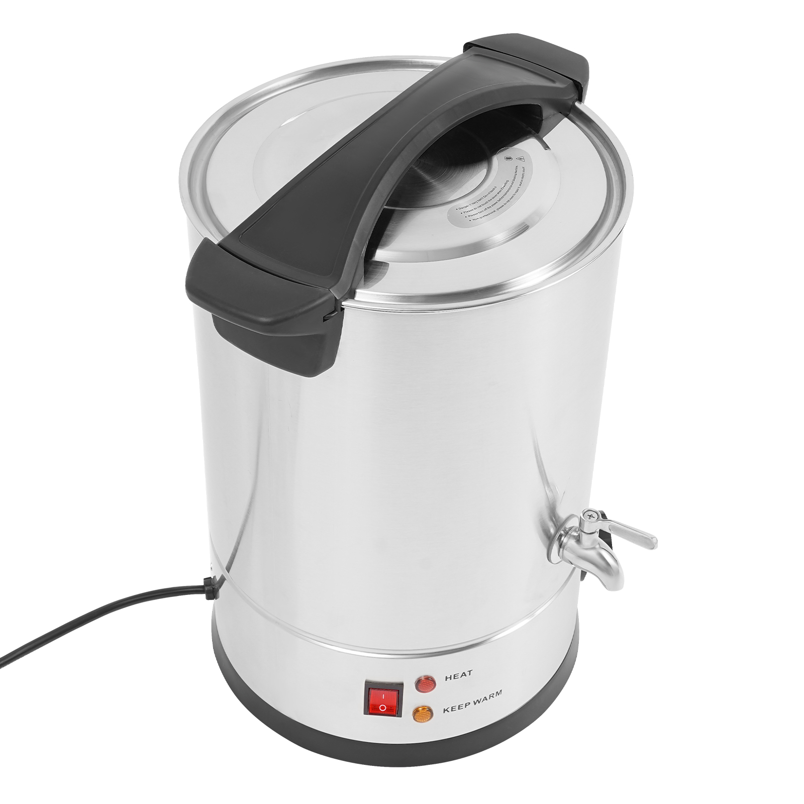 1200 W Electric Wax Melter, 12 - đánh giá và giá Wax Melter Electric