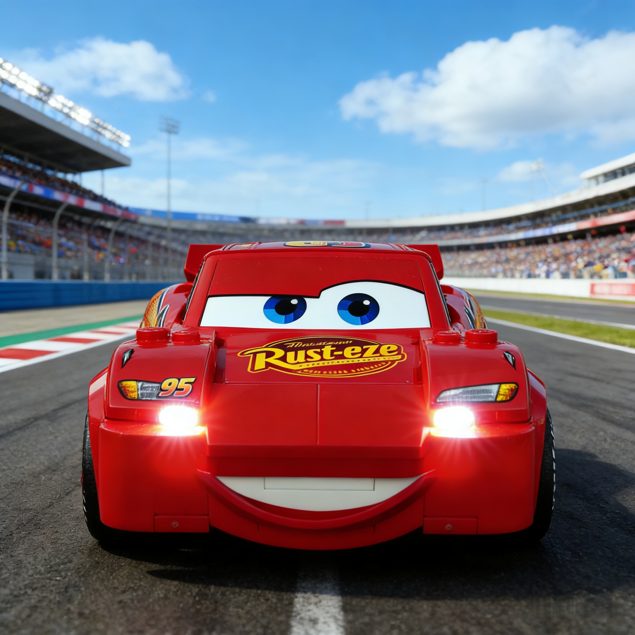 5V LED Light (No Model) For LE - đánh giá và giá Lighting Mcqueen Decor