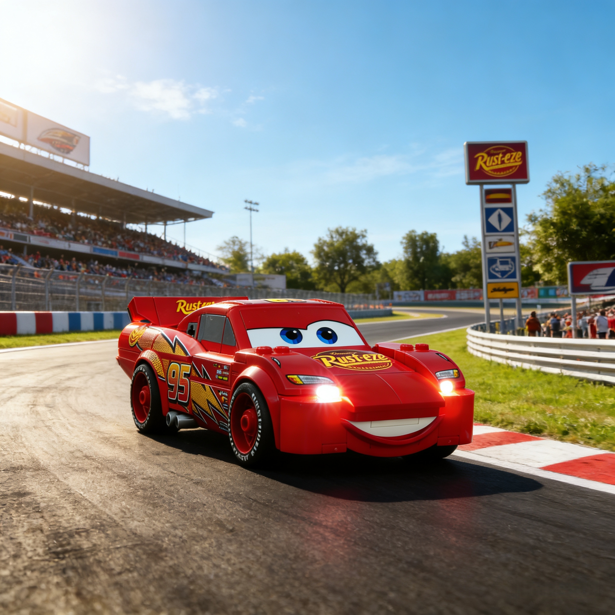 5V LED Light (No Model) For LE - đánh giá và giá Lighting Mcqueen Decor