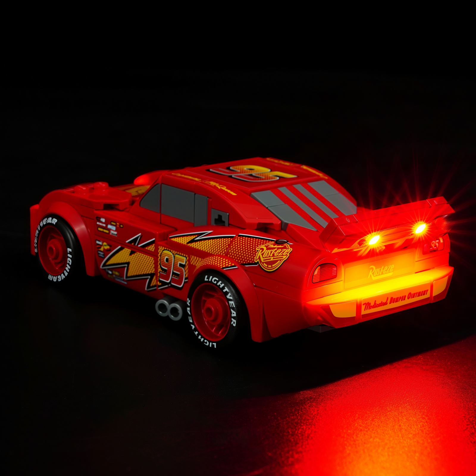 5V LED Light (No Model) For LE - đánh giá và giá Lighting Mcqueen Decor