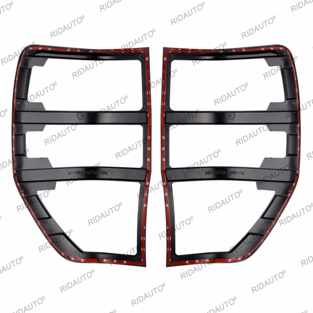 Matte Black Rear Tail Light Co - đánh giá và giá Decor Lighting Australia