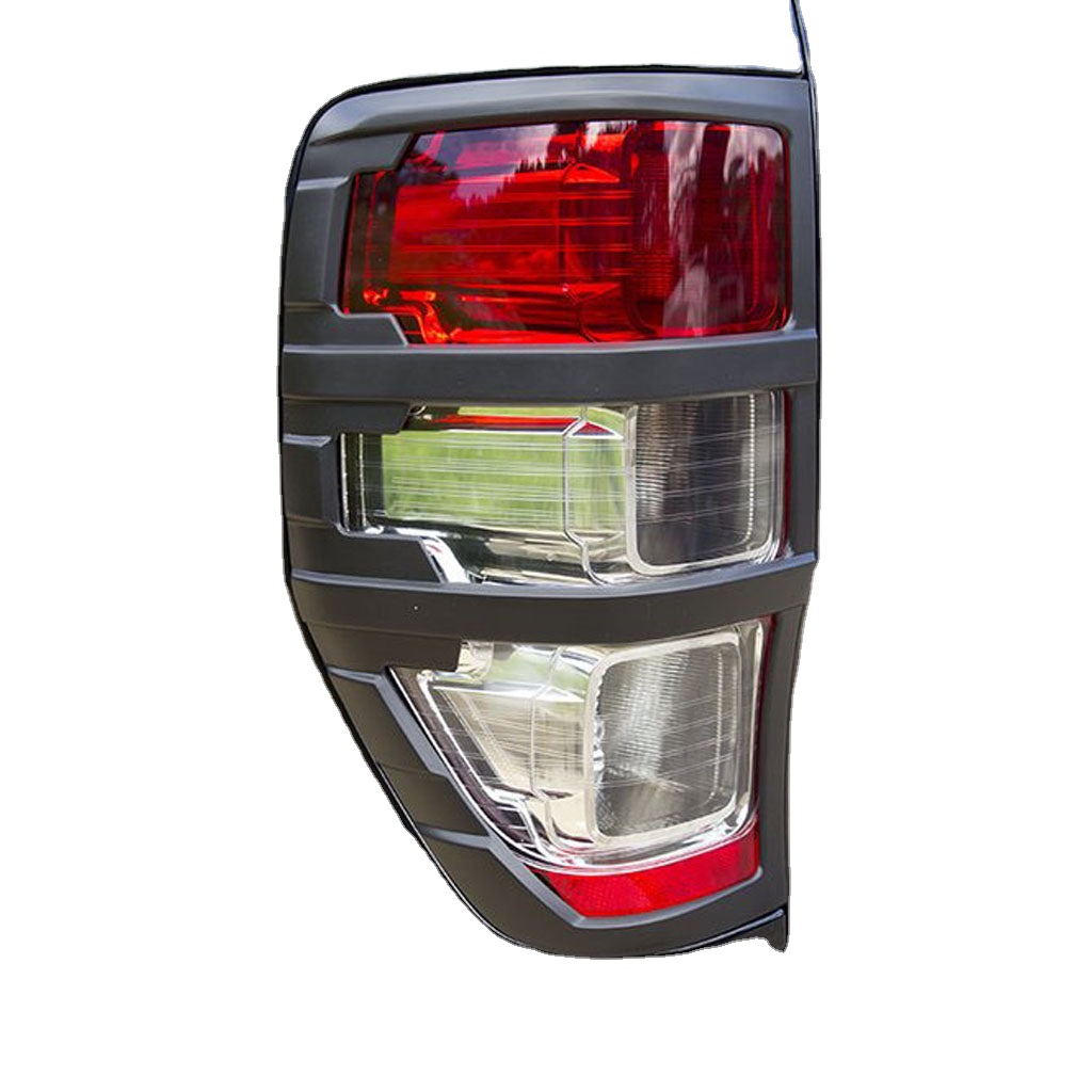 Matte Black Rear Tail Light Co - đánh giá và giá Decor Lighting Australia
