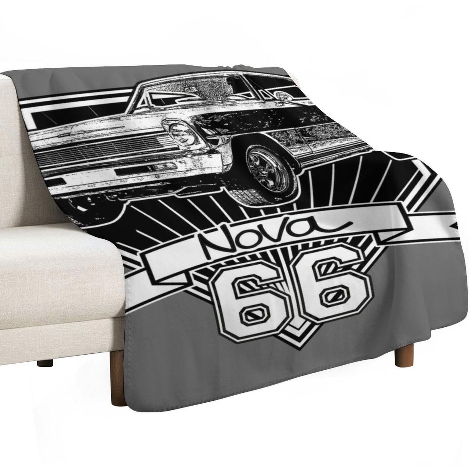 1966 Nova Throw Blanket Cozy W - đánh giá và giá Nova Decor & Lighting Vase Glass Brun 26Cm