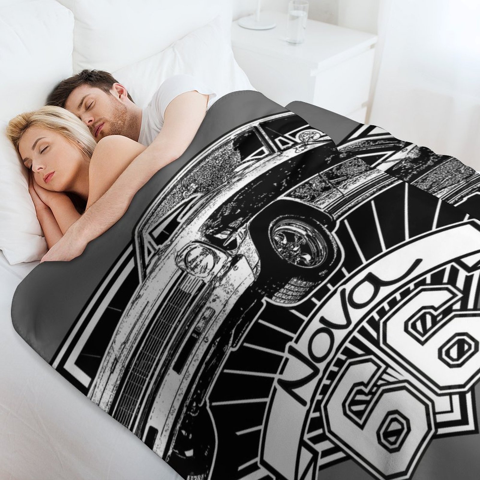 1966 Nova Throw Blanket Cozy W - đánh giá và giá Nova Decor & Lighting Vase Glass Brun 26Cm