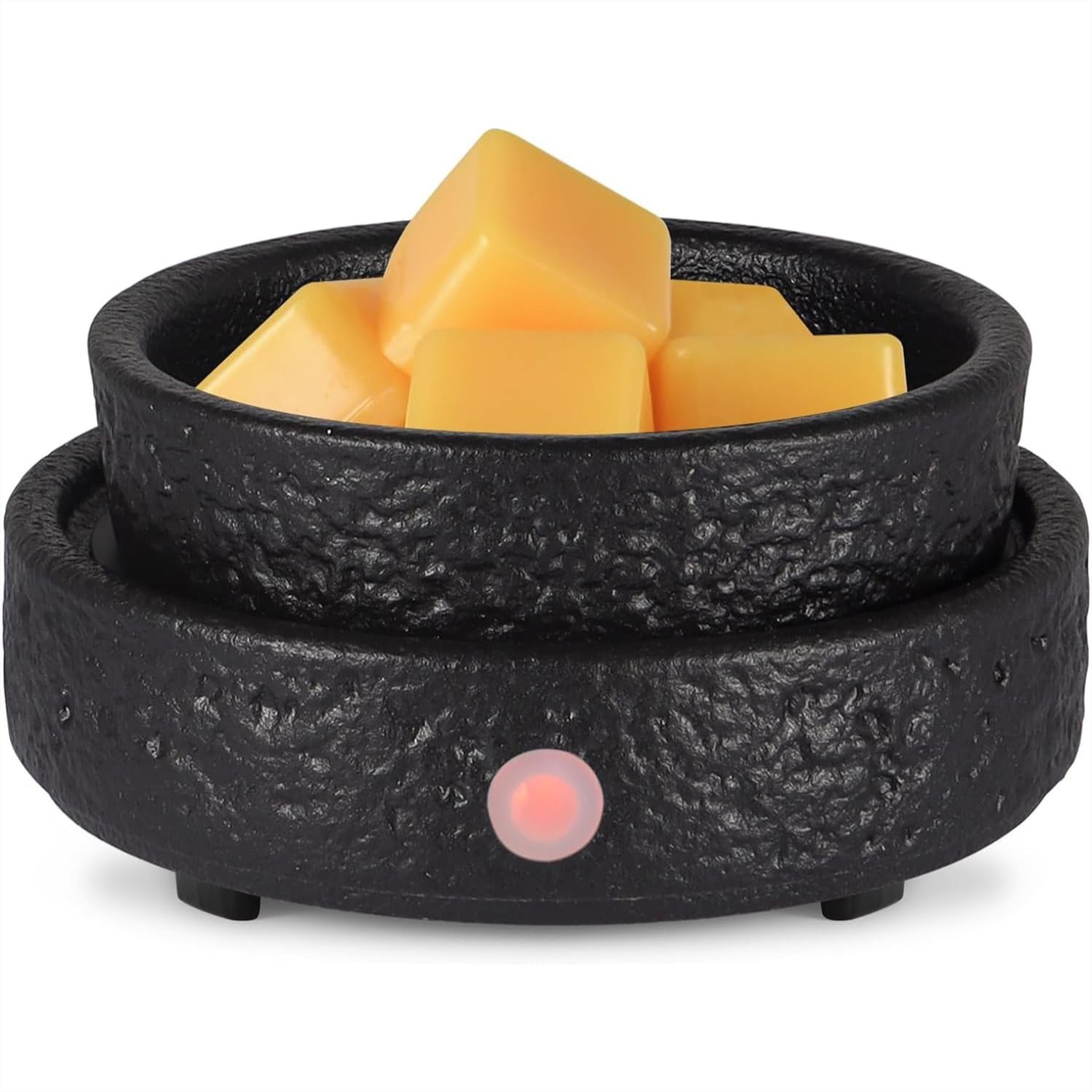 Ceramic Wax Melt Warmer, 3-in- - đánh giá và giá Wax Melter Electric