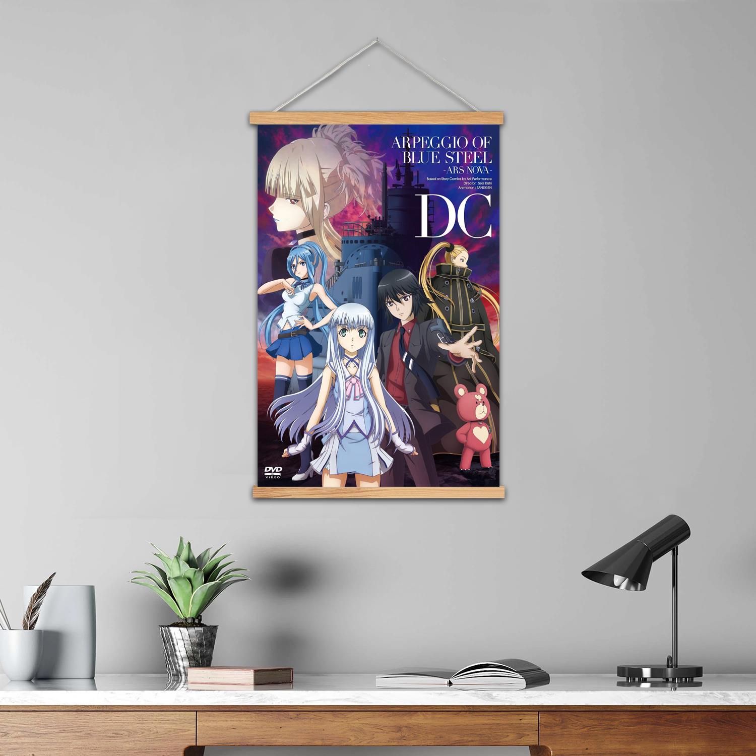 Ars Nova Framed Wall Painting  - đánh giá và giá Nova Decor & Lighting Vase Glass Brun 26Cm
