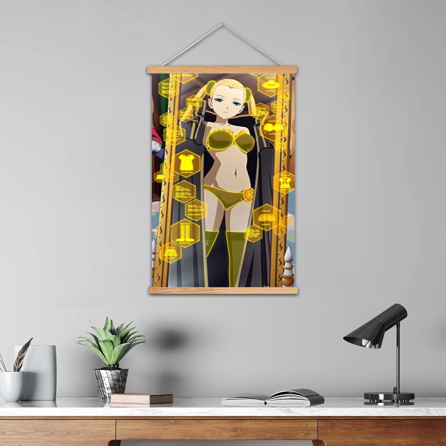 Ars Nova Framed Wall Painting  - đánh giá và giá Nova Decor & Lighting Vase Glass Brun 26Cm