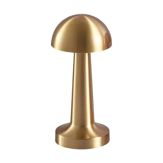 Kazeach Vintage Dumbbell Table - đánh giá và giá Lighting Decor For Room