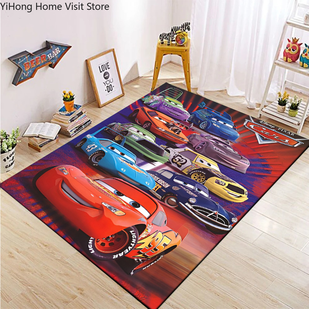 1PC Disney Cars Lightning Mcqu - đánh giá và giá Lighting Mcqueen Decor