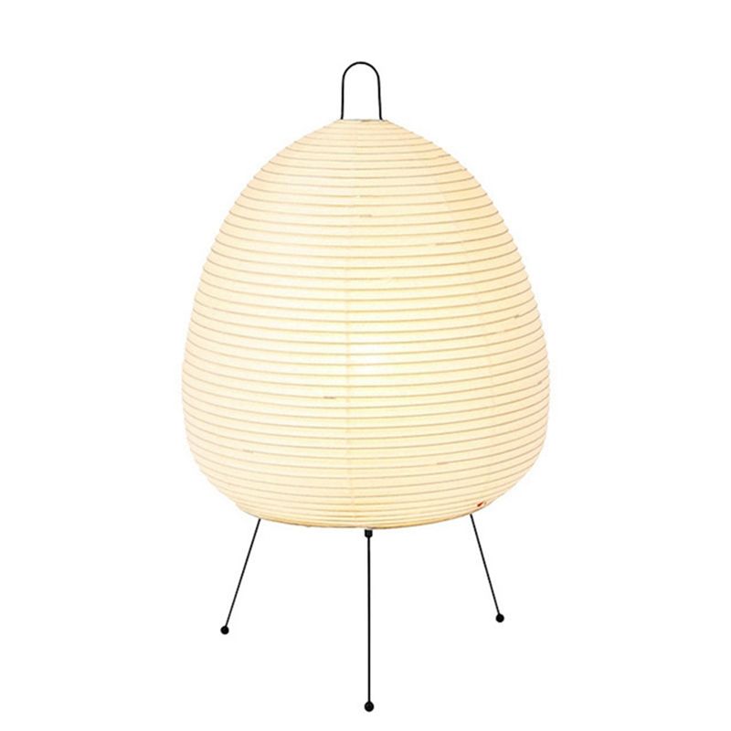 A34R Japanese Rice Paper Lante - đánh giá và giá Lantern Paper Solar