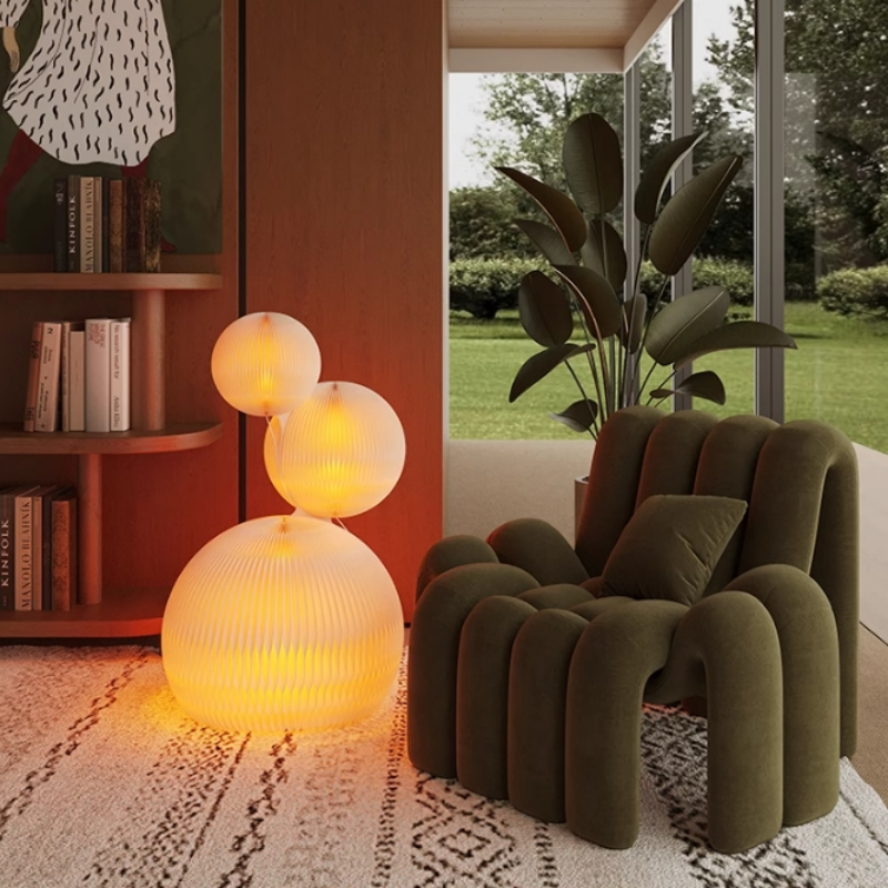 Modern Decorative Floor Lamps  - đánh giá và giá Decor Lighting Nz