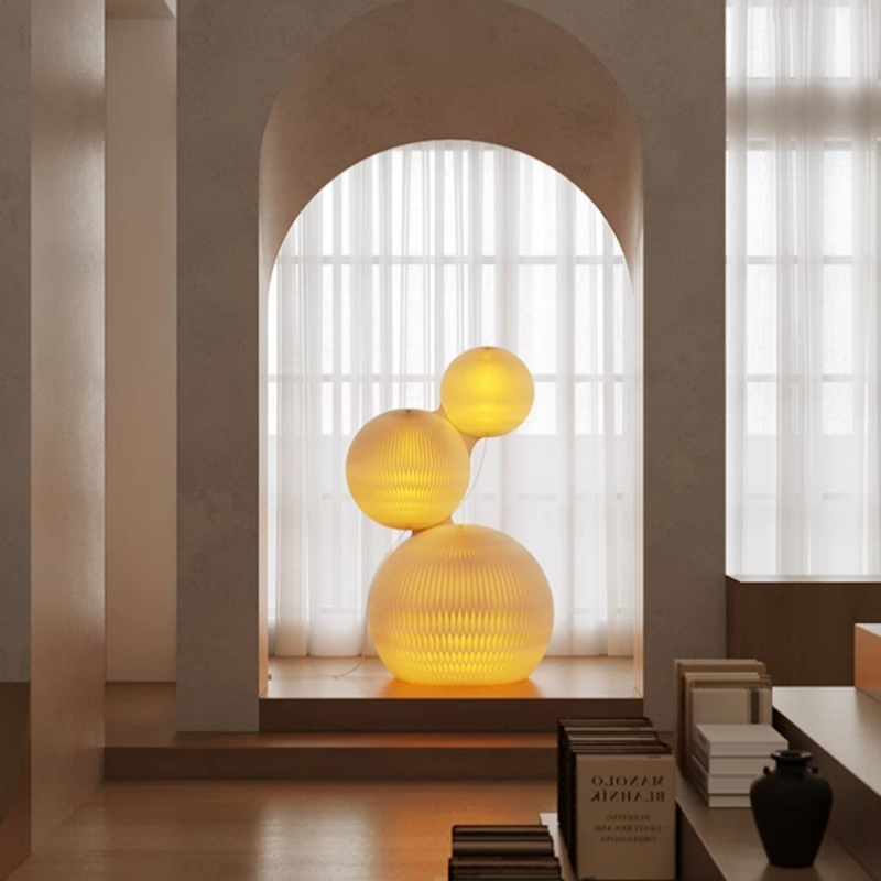 Modern Decorative Floor Lamps  - đánh giá và giá Decor Lighting Nz