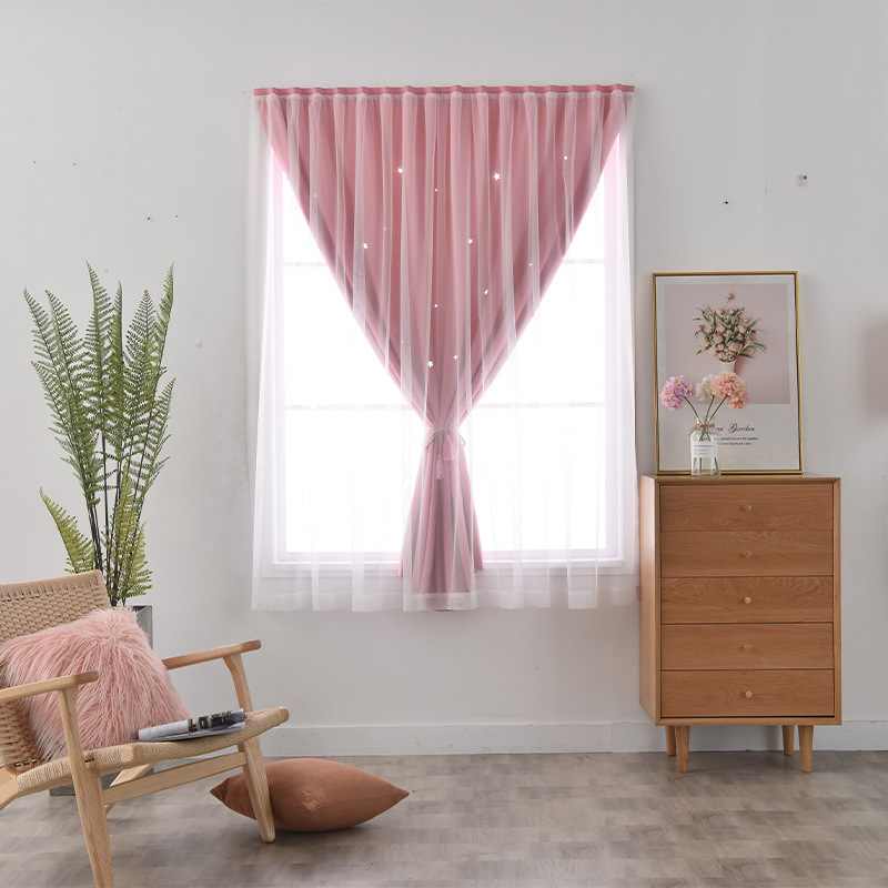 1pcs Pink Star Cutout Double L - đánh giá và giá Lighting Decor Rentals