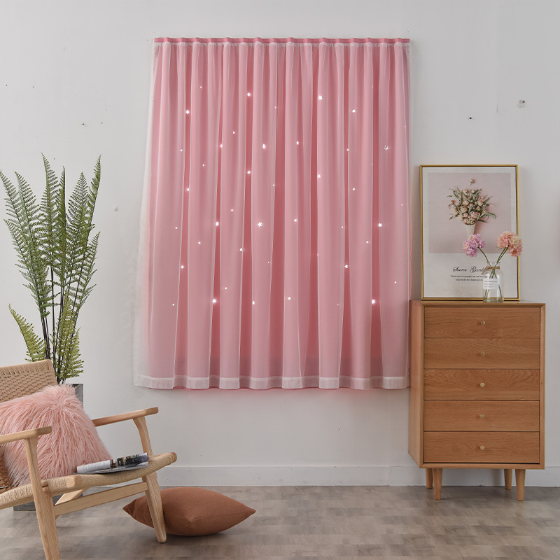 1pcs Pink Star Cutout Double L - đánh giá và giá Lighting Decor Rentals