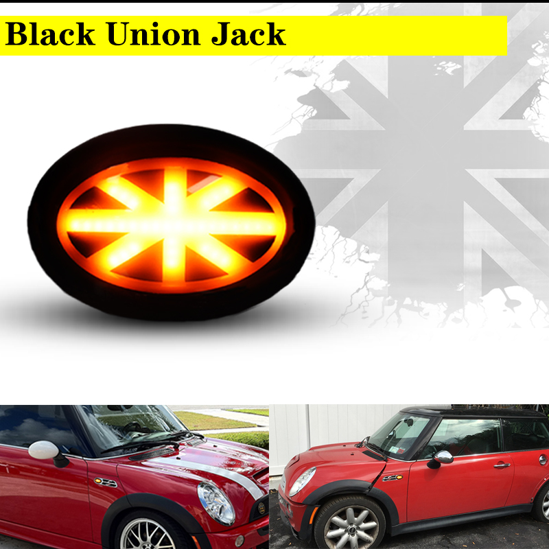 iJDM Amber Union Jack logo log - đánh giá và giá Union Lighting & Decor Montreal Quebec