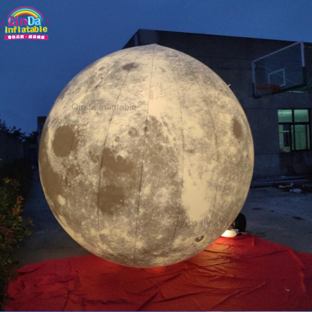 Concert Decorative Giant Infla - đánh giá và giá Lighting Decor Rentals