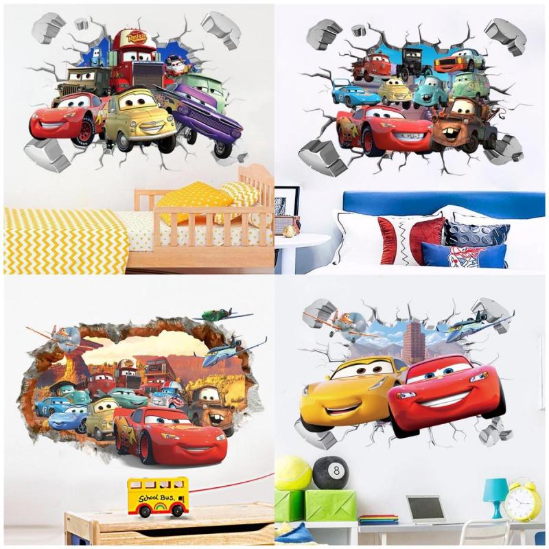 Disney Cartoon Car Lighting Mc - đánh giá và giá Lighting Mcqueen Decor