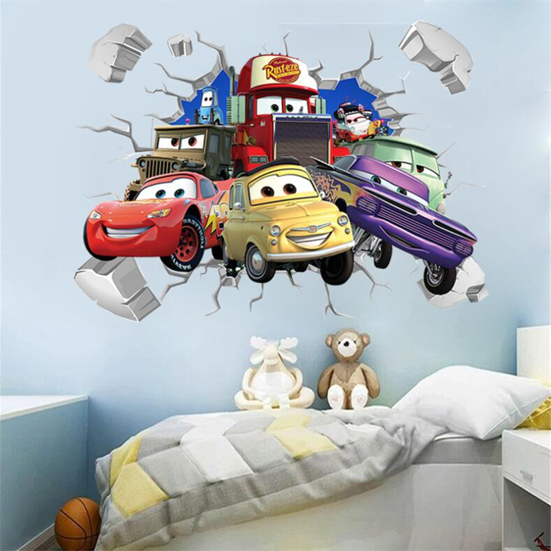 Disney Cartoon Car Lighting Mc - đánh giá và giá Lighting Mcqueen Decor