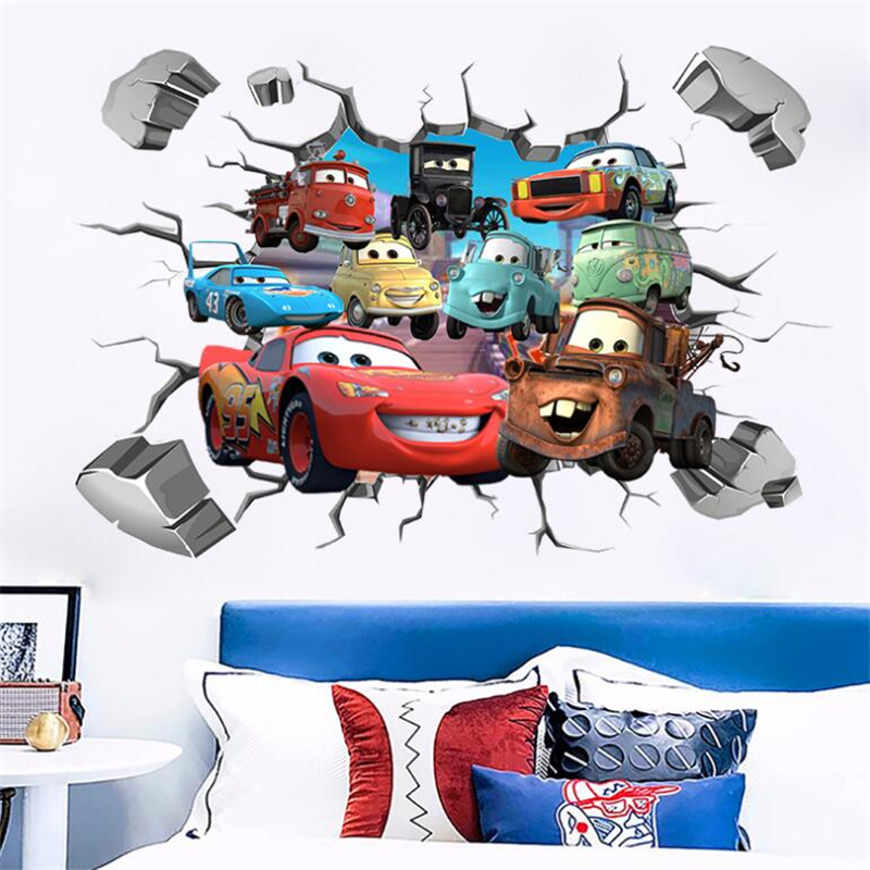 Disney Cartoon Car Lighting Mc - đánh giá và giá Lighting Mcqueen Decor
