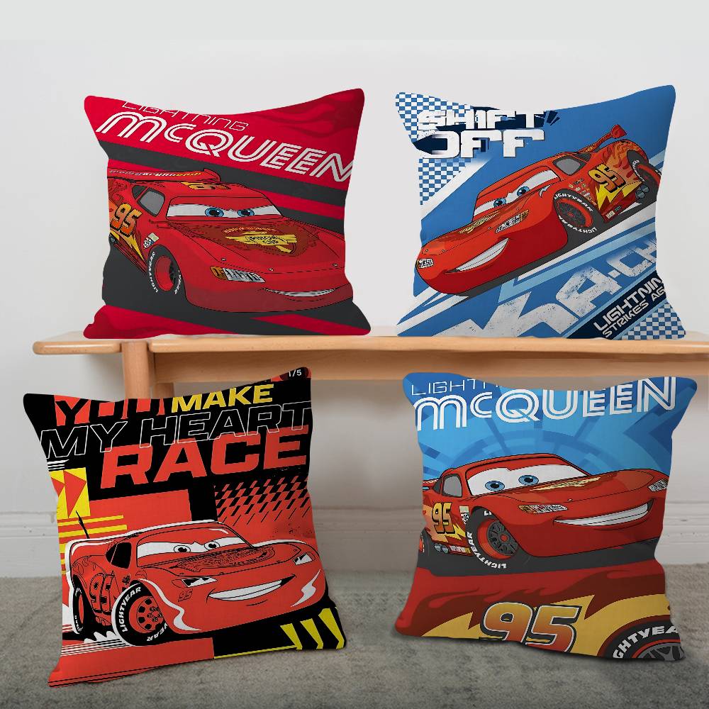Cartoon L-lightning Anime M-mc - đánh giá và giá Lighting Mcqueen Decor