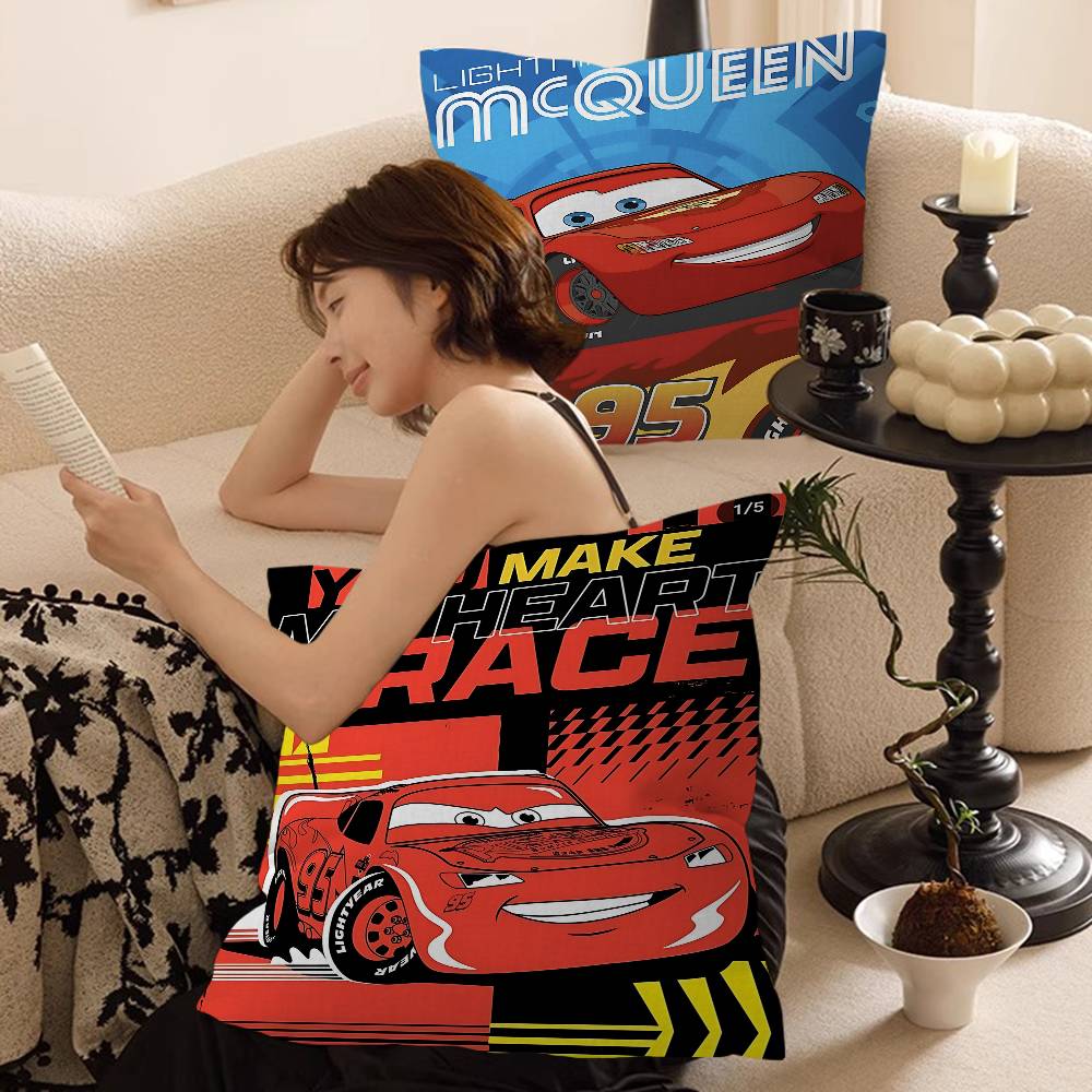 Cartoon L-lightning Anime M-mc - đánh giá và giá Lighting Mcqueen Decor