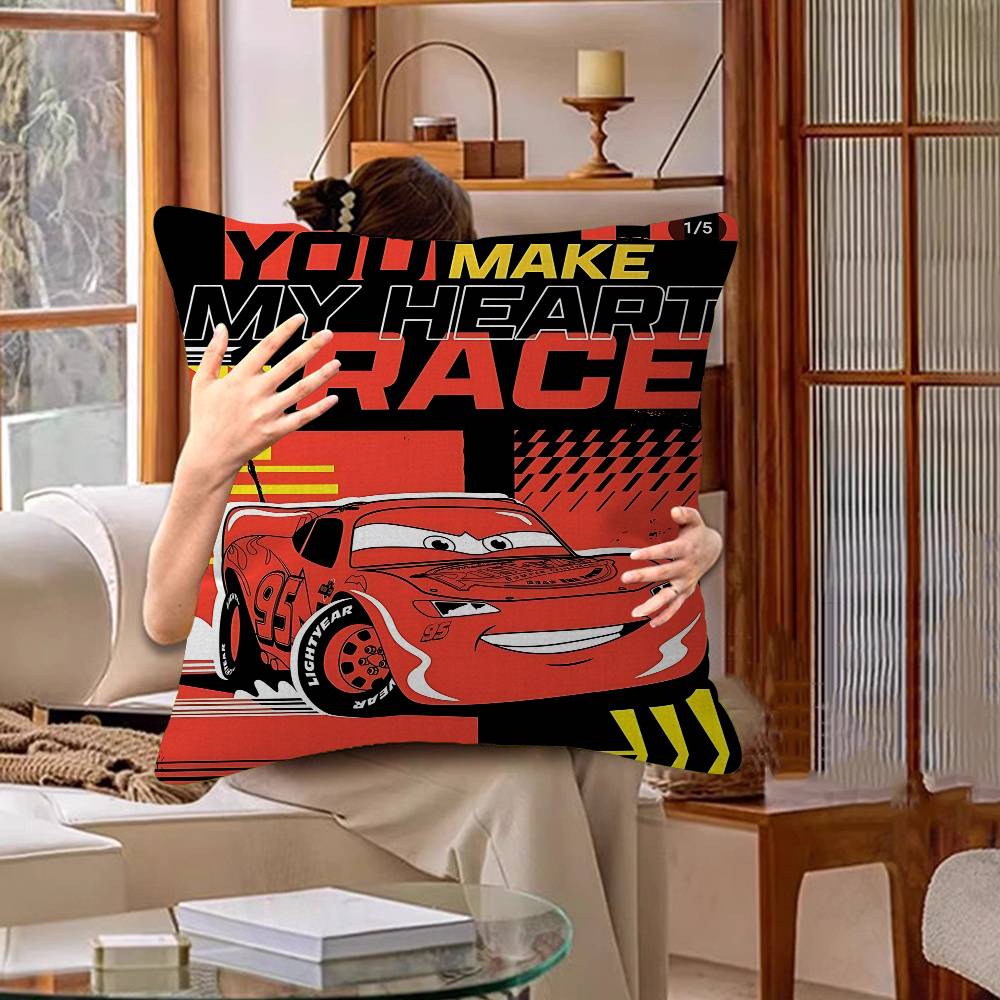 Cartoon L-lightning Anime M-mc - đánh giá và giá Lighting Mcqueen Decor