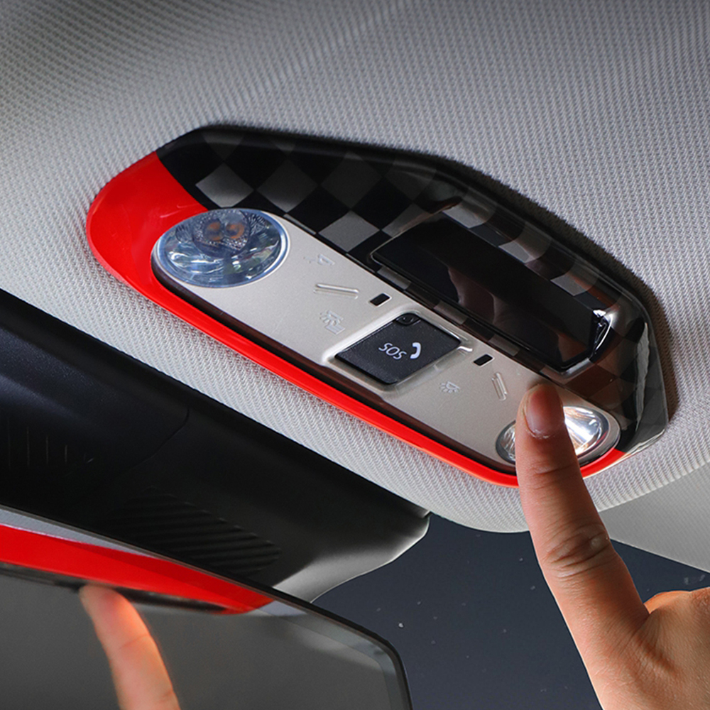 Car Reading Light Trim Cover F - đánh giá và giá Union Lighting & Decor Montreal Quebec