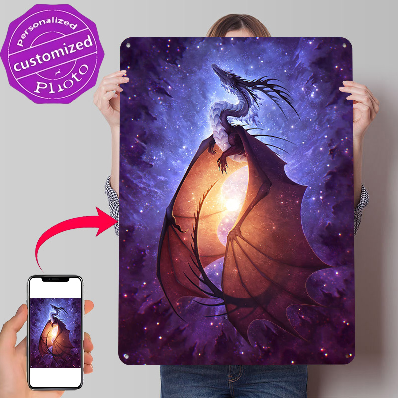 Nova 3D Texture Metal Poster C - đánh giá và giá Nova Decor & Lighting Vase Glass Brun 26Cm