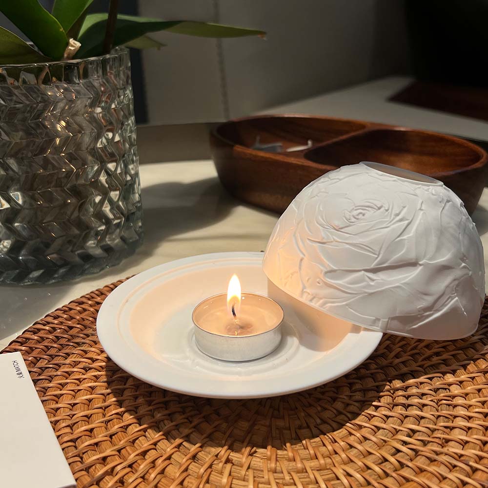 Lumina Ceramic Deluxe Vintage  - đánh giá và giá Lighting Decor Items