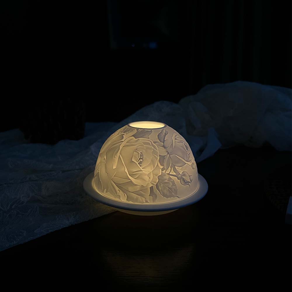 Lumina Ceramic Deluxe Vintage  - đánh giá và giá Lighting Decor Items