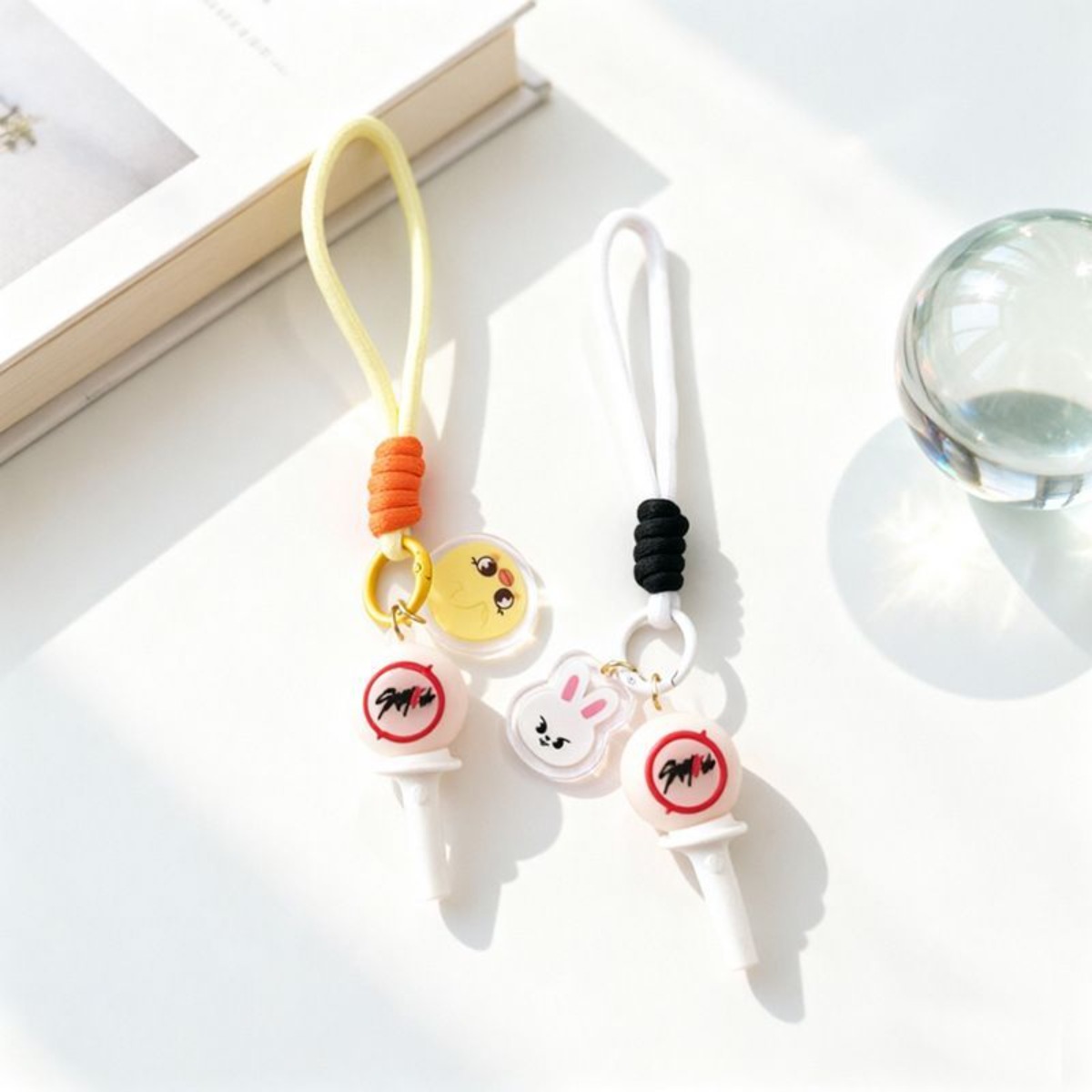 New Skzoo support light three  - đánh giá và giá Lighting Decor Items