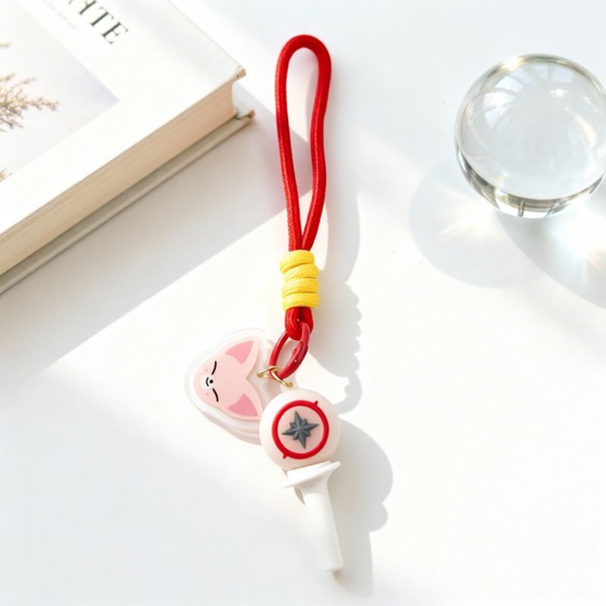 New Skzoo support light three  - đánh giá và giá Lighting Decor Items