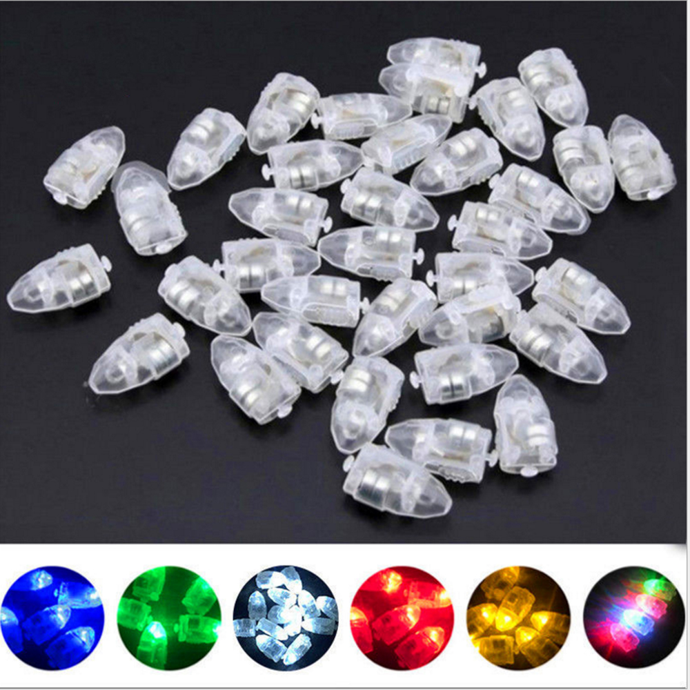 20/30/50pcs/lot LED Balloon Li - đánh giá và giá Lantern Paper Solar