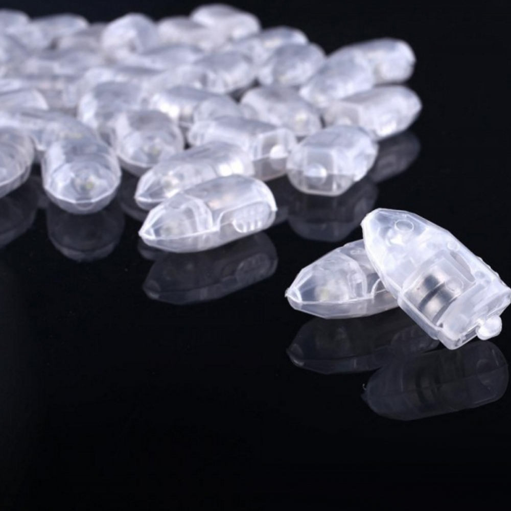 20/30/50pcs/lot LED Balloon Li - đánh giá và giá Lantern Paper Solar
