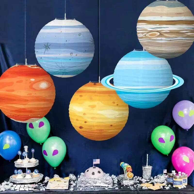 8/16Pcs 30Cm Foldable Lanterns - đánh giá và giá Lantern Paper Solar
