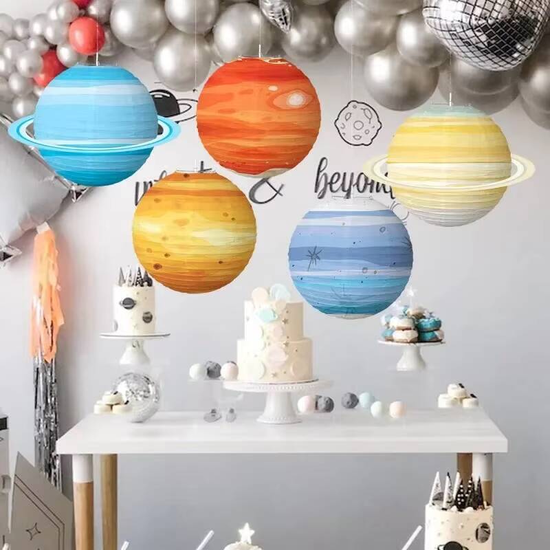 8/16Pcs 30Cm Foldable Lanterns - đánh giá và giá Lantern Paper Solar