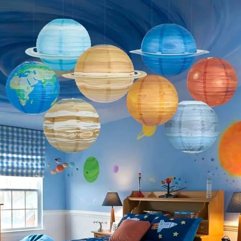 8/16Pcs 30Cm Foldable Lanterns - đánh giá và giá Lantern Paper Solar