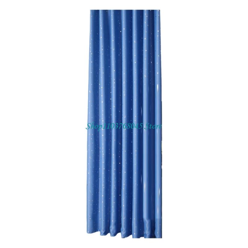 R53F Silents Night Curtains Fo - đánh giá và giá Lighting Decor Rentals
